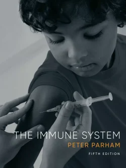 The Immune System (5th Edition) – Parham – PDF