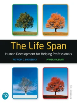 The Life Span: Human Development for Helping Professionals (5th Edition) – PDF
