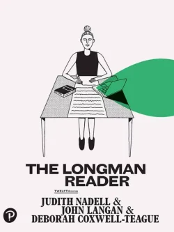 The Longman Reader (12th Edition) – PDF