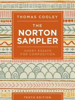 The Norton Sampler (10th Edition) – PDF