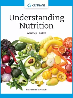 Understanding Nutrition (16th Edition) – PDF