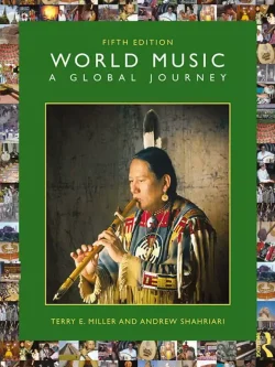 World Music: A Global Journey (5th Edition) – PDF