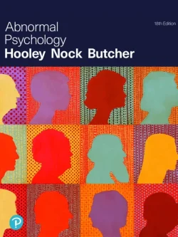 Abnormal Psychology (18th Edition) – PDF