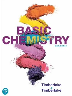 Basic Chemistry Timberlake 6th Edition PDF