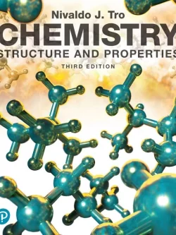 Chemistry: Structure and Properties (3rd Edition) – PDF
