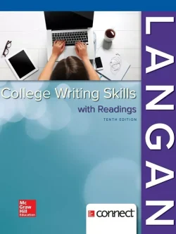 College Writing Skills with Readings (10th Edition) – PDF