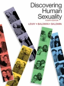 Discovering Human Sexuality (4th Edition) – PDF