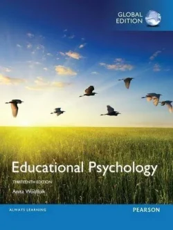 Educational Psychology (13th Global Edition) – PDF