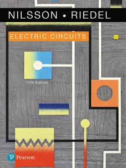 Electric Circuits (11th Edition) – PDF