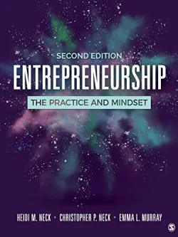 Entrepreneurship The Practice and Mindset 2nd Edition PDF
