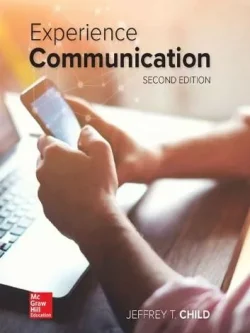 Experience Communication (2nd Edition) – PDF