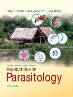 Foundations of Parasitology (9th Edition) – PDF