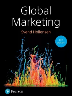 Global Marketing (8th Edition) – PDF