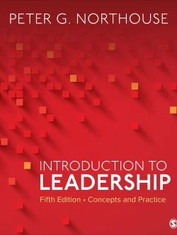 Introduction to Leadership: Concepts and Practice 5th Edition PDF