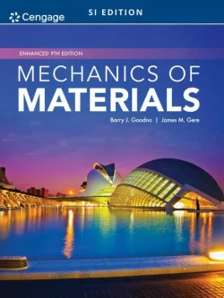 Mechanics of Materials (Enhanced SI 9th Edition) – PDF