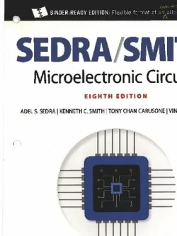 Microelectronic Circuits 8th Edition Sedra Smith PDF