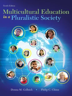 Multicultural Education in a Pluralistic Society (10th Edition) – PDF