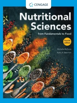 Nutritional Sciences: From Fundamentals to Food (4th Edition) – PDF