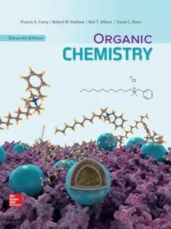 Organic Chemistry (11th Edition) – PDF