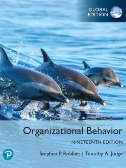 Organizational Behavior (19th Edition) – PDF