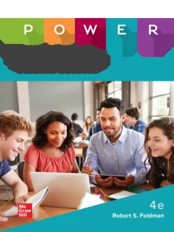 P.O.W.E.R. Learning: Foundations of Student Success (4th Edition) – PDF