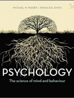 PSYCHOLOGY: The Science of Mind and Behaviour (3rd Edition) – PDF