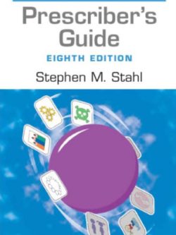 Prescriber’s Guide: Stahl’s Essential Psychopharmacology (8th Edition) – PDF