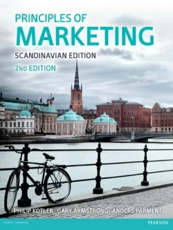Principles of Marketing (2nd Scandinavian Edition) – PDF