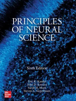 Principles of Neural Science (6th Edition) – PDF