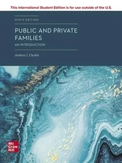 Public and Private Families: An Introduction (9th Edition) – PDF