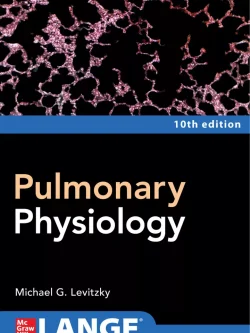 Pulmonary Physiology (10h Edition) – PDF