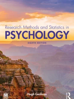 Research Methods and Statistics in Psychology (8th Edition) – PDF