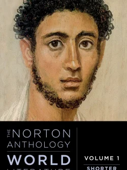 The Norton Anthology of World Literature, Volume 1 (Shorter 4th Edition) – PDF
