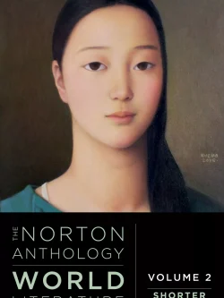 The Norton Anthology of World Literature, Volume 2 (Shorter 4th Edition) – PDF