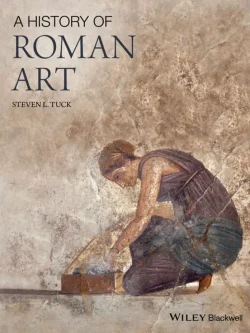 A History of Roman Art – Tuck – PDF