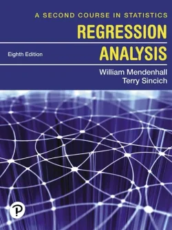 A Second Course in Statistics: Regression Analysis (8th Edition) – PDF