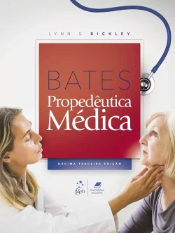Bates Propedêutica Médica (13th Edition) – PDF