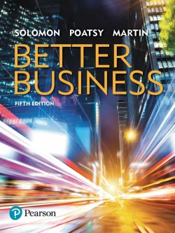 Better Business (5th Edition) – PDF