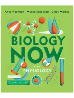 Biology Now with Physiology (2nd Edition) – PDF
