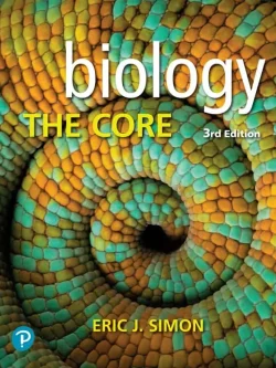 Biology: The Core (3rd Edition) – PDF