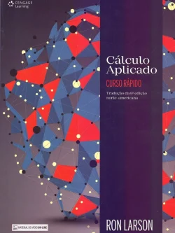 Cálculo Aplicado. Curso Rápido (2nd Edition) – PDF