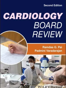 Cardiology Board Review (2nd Edition) – PDF