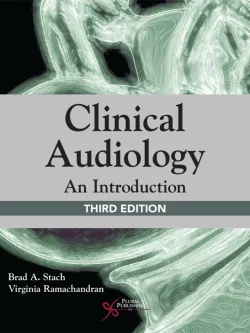 Clinical Audiology: An Introduction (3rd Edition) – PDF