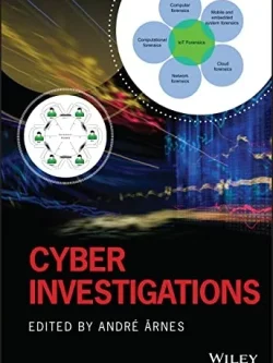 Cyber Investigations – PDF