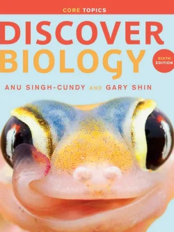 Discover Biology (6th Core Edition) – PDF