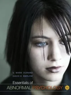 Essentials of Abnormal Psychology (6th Edition) – PDF