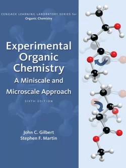 Experimental Organic Chemistry: A Miniscale and Microscale Approach (6th Edition) – PDF