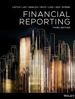 Financial Reporting (3rd Edition) – PDF