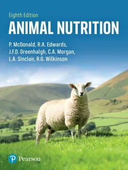 Greenhalgh’s Animal Nutrition (8th Edition) – PDF