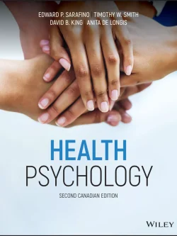 Health Psychology (2nd Canadian Edition) – PDF